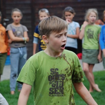 DSC 0051 - Scouts en Gidsen Zaventem 